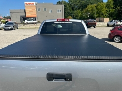 Used 2011 Toyota Tundra 4WD Double Cab 5.7L Limited at Headlight Motor Group near Lewiston, ME