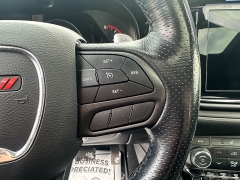 Used 2021  Dodge Durango GT AWD at Headlight Motor Group near Lewiston&comma; ME