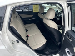 Used 2016  Subaru Crosstrek 4d SUV Limited at Headlight Motor Group near Lewiston&comma; ME