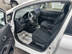 Used 2015  Nissan Versa Note 4d Hatchback S at Headlight Motor Group near Lewiston, ME