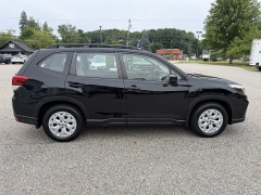 Used 2021  Subaru Forester CVT at Headlight Motor Group near Lewiston&comma; ME