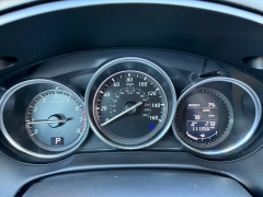 Used 2015  Mazda CX-5 4d SUV AWD Touring at Headlight Motor Group near Lewiston&comma; ME