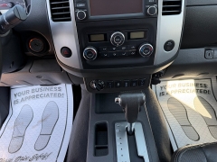 Used 2019  Nissan Frontier 4WD Crew Cab PRO-4X Auto at Headlight Motor Group near Lewiston&comma; ME