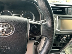 Used 2018  Toyota 4Runner 4d SUV 4WD SR5 Premium at Headlight Motor Group near Lewiston&comma; ME