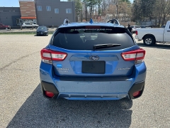 Used 2019 Subaru Crosstrek 4d SUV 2.0i Limited at Headlight Motor Group near Lewiston, ME