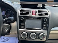 Used 2015 Subaru XV Crosstrek 4d SUV Premium CVT at Headlight Motor Group near Lewiston, ME