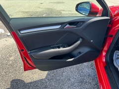 Used 2015  Audi A3 4d Sedan 2&period;0T Quattro Premium&plus; at Headlight Motor Group near Lewiston&comma; ME