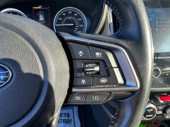 Used 2021  Subaru Forester Limited CVT at Headlight Motor Group near Lewiston&comma; ME