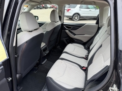 Used 2021  Subaru Forester CVT at Headlight Motor Group near Lewiston&comma; ME