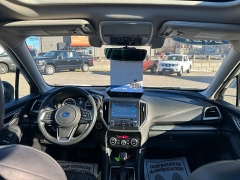 Used 2021  Subaru Forester Limited CVT at Headlight Motor Group near Lewiston&comma; ME