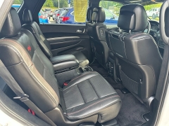 Used 2018 Dodge Durango 4d SUV AWD R/T at Headlight Motor Group near Lewiston, ME