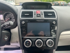 Used 2018 Subaru Forester 4d SUV 2.5i Premium CVT at Headlight Motor Group near Lewiston, ME
