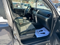 Used 2018  Toyota 4Runner 4d SUV 4WD SR5 at Headlight Motor Group near Lewiston&comma; ME