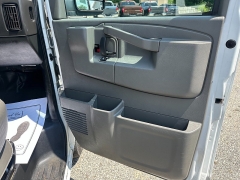 Used 2020 GMC Savana Cargo Van 2500 Van at Headlight Motor Group near Lewiston, ME