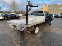 Used 2018  Toyota Tundra 4WD Double Cab SR5 Longbed 5&period;7L at Headlight Motor Group near Lewiston&comma; ME