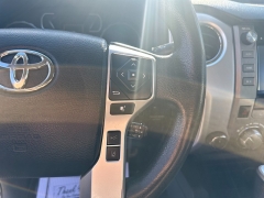 Used 2019 Toyota Tundra 4WD Double Cab SR5 5.7L at Headlight Motor Group near Lewiston, ME