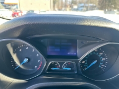 Used 2013  Ford Focus 4d Sedan SE at Headlight Motor Group near Lewiston&comma; ME