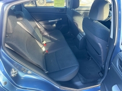 Used 2016  Subaru Impreza 4d Hatchback i CVT at Headlight Motor Group near Lewiston&comma; ME