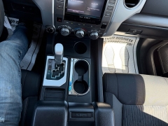 Used 2014  Toyota Tundra 4WD Double Cab SR5 5&period;7L at Headlight Motor Group near Lewiston&comma; ME
