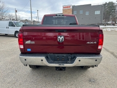 Used 2016  Ram 3500 4WD Crew Cab Big Horn at Headlight Motor Group near Lewiston&comma; ME