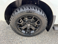 Used 2019  Nissan Frontier 4WD Crew Cab SV Auto at Headlight Motor Group near Lewiston&comma; ME