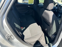 Used 2018  Ford Focus 4d Hatchback SE at Headlight Motor Group near Lewiston&comma; ME