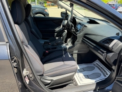 Used 2019  Subaru Crosstrek 4d SUV 2&period;0i Premium CVT at Headlight Motor Group near Lewiston&comma; ME