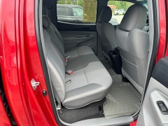 Used 2012 Toyota Tacoma 4WD Double Cab Short Bed 6spd at Headlight Motor Group near Lewiston, ME