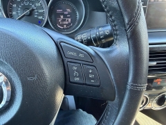 Used 2015  Mazda CX-5 4d SUV AWD Touring at Headlight Motor Group near Lewiston&comma; ME