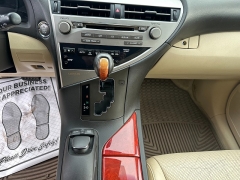 Used 2011  Lexus RX 350 AWD 4dr at Headlight Motor Group near Lewiston&comma; ME