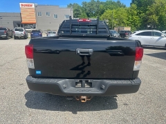 Used 2013 Toyota Tundra 4WD Double Cab 5.7L at Headlight Motor Group near Lewiston, ME