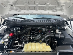 Used 2020 Ford F-150 4WD SuperCab XL Longbed at Headlight Motor Group near Lewiston, ME