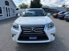 Used 2015  Lexus GX 460 4WD 4dr at Headlight Motor Group near Lewiston&comma; ME