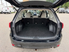 Used 2021  Subaru Forester CVT at Headlight Motor Group near Lewiston&comma; ME