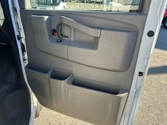 Used 2017  Chevrolet Express Van 2500 Van at Headlight Motor Group near Lewiston&comma; ME