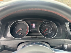 Used 2015  Volkswagen GTI 4d Hatchback S 6spd at Headlight Motor Group near Lewiston&comma; ME