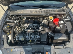 Used 2014 Ford Taurus 4d Sedan SEL AWD at Headlight Motor Group near Lewiston, ME