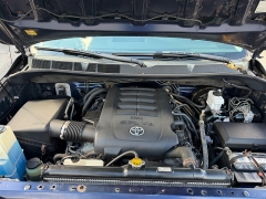 Used 2013  Toyota Tundra 4WD Double Cab 5&period;7L at Headlight Motor Group near Lewiston&comma; ME