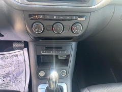 Used 2017  Volkswagen Tiguan 4d SUV Wolfsburg 4Motion at Headlight Motor Group near Lewiston, ME