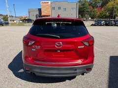 Used 2015  Mazda CX-5 4d SUV AWD Touring at Headlight Motor Group near Lewiston&comma; ME