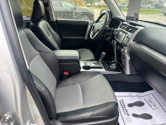 Used 2016 Toyota 4Runner 4d SUV 4WD SR5 Premium at Headlight Motor Group near Lewiston, ME