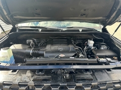 Used 2020 Toyota Tundra 4WD Double Cab TRD Pro 5.7L at Headlight Motor Group near Lewiston, ME