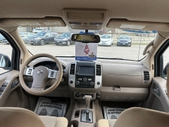 Used 2019  Nissan Frontier 4WD Crew Cab SV Auto at Headlight Motor Group near Lewiston&comma; ME