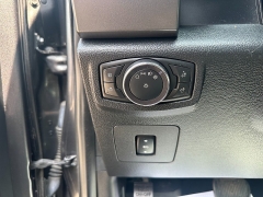 Used 2017 Ford F-150 4WD SuperCrew Platinum 5 1/2 at Headlight Motor Group near Lewiston, ME