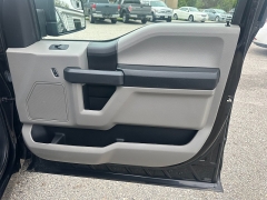 Used 2018 Ford F-150 4WD SuperCrew XL 5 1/2 at Headlight Motor Group near Lewiston, ME