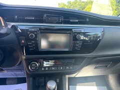 Used 2016 Toyota Corolla 4d Sedan L Auto at Headlight Motor Group near Lewiston, ME