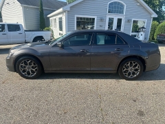 Used 2016 Chrysler 300 4d Sedan S AWD at Headlight Motor Group near Lewiston, ME