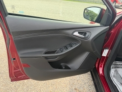 Used 2017  Ford Focus 4d Sedan SE at Headlight Motor Group near Lewiston&comma; ME