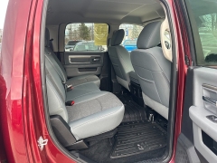 Used 2016  Ram 3500 4WD Crew Cab Big Horn at Headlight Motor Group near Lewiston&comma; ME