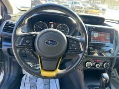 Used 2021  Subaru Crosstrek Sport CVT at Headlight Motor Group near Lewiston&comma; ME